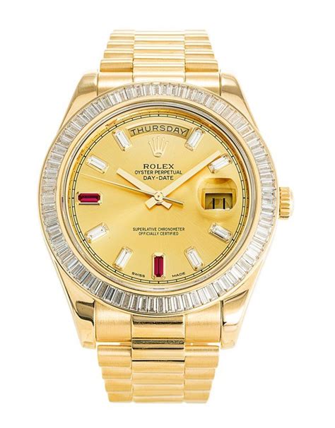best place to sell rolex watch in london